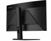 Monitor 27 cali G27QC GAMING 1ms/12MLN:1/FULLHD/HDMI
